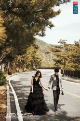 -伯爵风尚全球旅拍