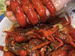 -虾味传奇(生态龙虾城店)