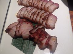 iphone_upload_pic-绿茶餐厅(华联万柳店)