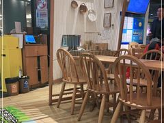 大堂-小满手工粉(上海品尊国际店)
