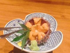 -希望日本料理(保利香槟花园店)