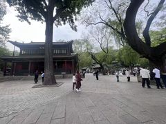 -晋祠博物馆