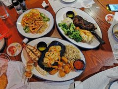 -RED LOBSTER(多伦多DT店)