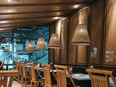 -茅庐川菜(威高广场店)