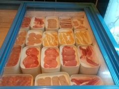 -吉布鲁牛排海鲜自助(船山大都会店)