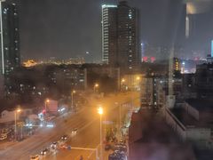 -悦致酒店(长沙黄兴路步行街南门口地铁站店)