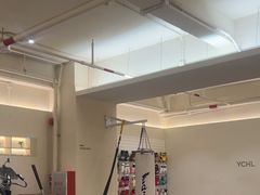 -YCHL Studios健身工作室(市二宫店)