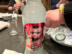 -老白清真烧烤(锦州旗舰店)