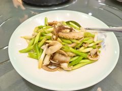 -良友·地标海鲜青岛菜(五四广场店)