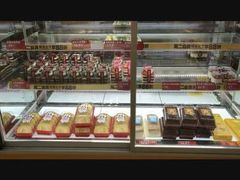 -味多美蛋糕(杨闸环岛店)