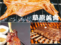 -丰宁坝上草原