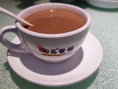 -日昌餐馆(德胜门店)