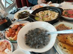 -好福记饭店(红梅公园店)