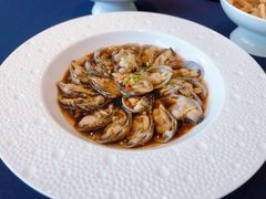 -百盛·鼎膳(中海财富中心)