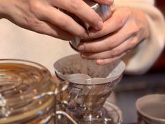 -RUMORS COFFEE ROASTERY鲁马滋咖啡(湖南路店)