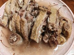 -正宗忘不了老鹅(梅岭店)