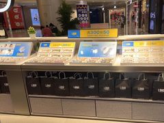 -LOHO眼镜(北京朝北大悦城店)