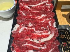 -陈记顺和潮汕牛肉火锅(番禺迎宾大道店)