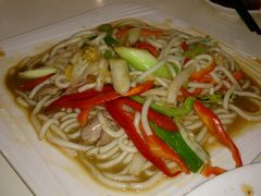 -清真益鑫羊肉手抓馆(南大街店)