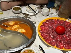 -潮汕大目牛肉火锅(皇岗旗舰店)