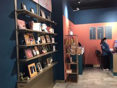 -海马体照相馆(天津世纪都会店)