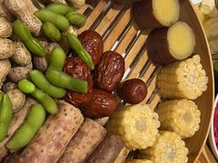 -顺峰(农展馆店)