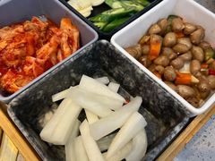 -妥妥烤肉料理(凯德店)