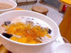 -彬媽糖水(万象天地店)