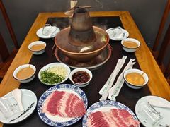 -裕德孚·非遗手切涮羊肉(东直门内大街店)