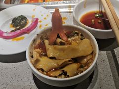 -海底捞火锅(龙湖三千集店)