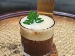 -Metal hands·铁手咖啡