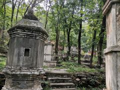 -北京上方山国家森林公园
