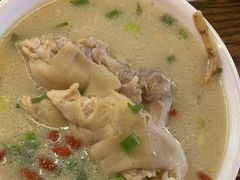 -李不管把把烧(天府三街店)