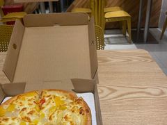 -尊宝比萨(君悦龙庭店)