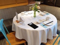 -莆田餐厅PUTIEN(三里屯店)