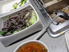 -海底捞火锅(百利广场店)