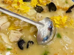 -华顺土菜馆(洪岗路店)