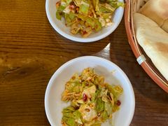 -长安后宰门水盆羊肉(新都心店)