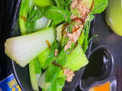 -绿柠食堂(北外滩店)