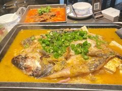 -炉鱼(无锡八佰伴中心店)