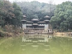 -三国赤壁古战场
