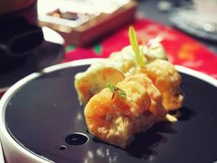 -上海滩餐厅(BFC外滩金融中心店)