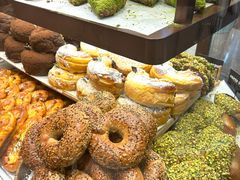 -PAPER STONE BAKERY(天汇广场店)