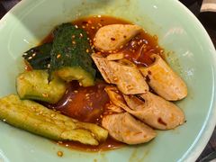 -和府捞面(天河领展广场店)