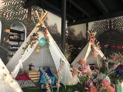 -佐佑帐篷环游记(南锣鼓巷店)