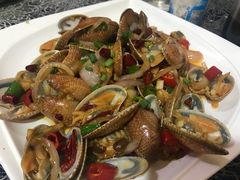 -星龙海鲜(望江东路店)