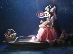 -九月鹰飞汉服摄影工作室