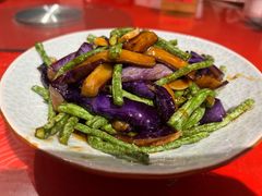 -魁盛居百年鲁菜馆(中林路店)