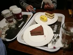 -COSTA COFFEE(上海虹口公园店)