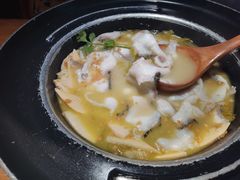 -九锅一堂酸菜鱼(新南凯德直营店)
